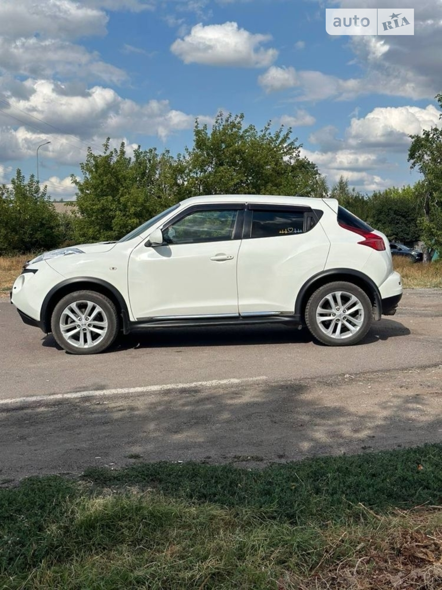 2012 Nissan Juke - мініатюра 7