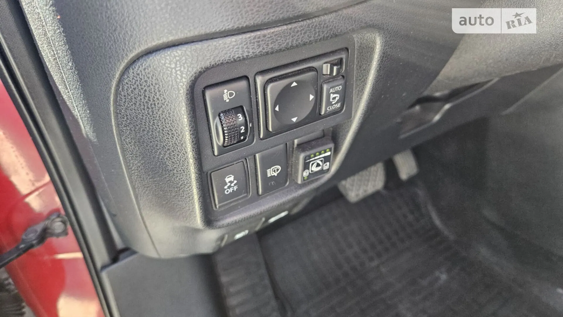 2012 Nissan Juke - мініатюра 5