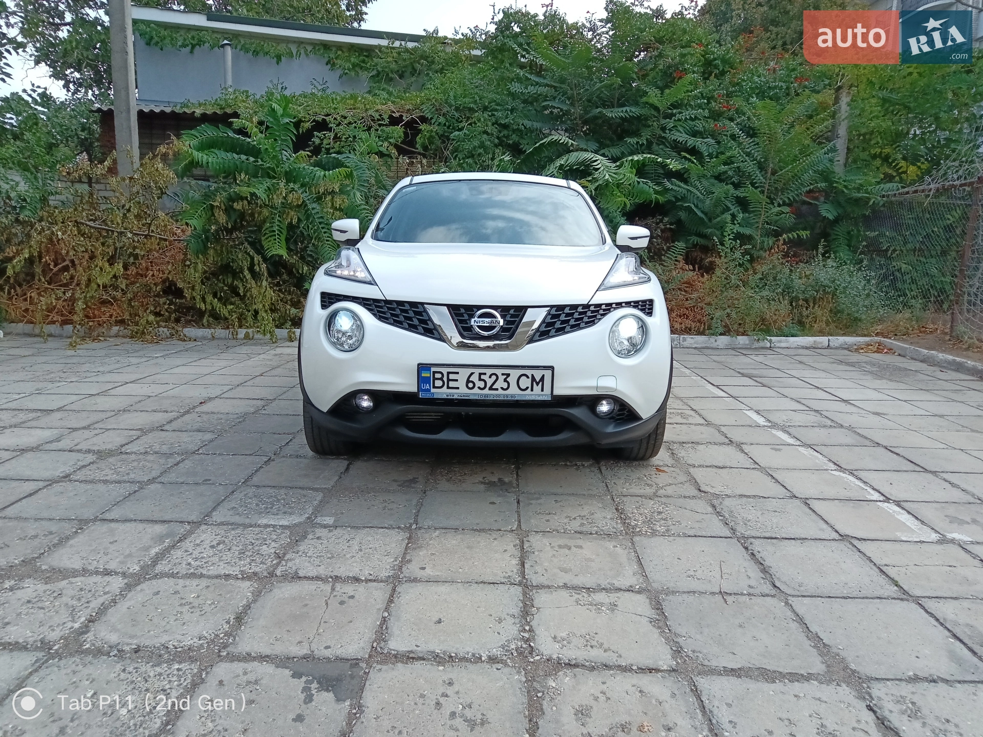 2019 Nissan Juke - мініатюра 6