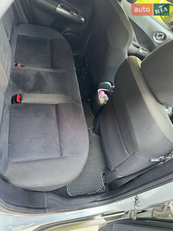 Позашляховик / Кросовер Nissan Juke 2013 в Ніжині