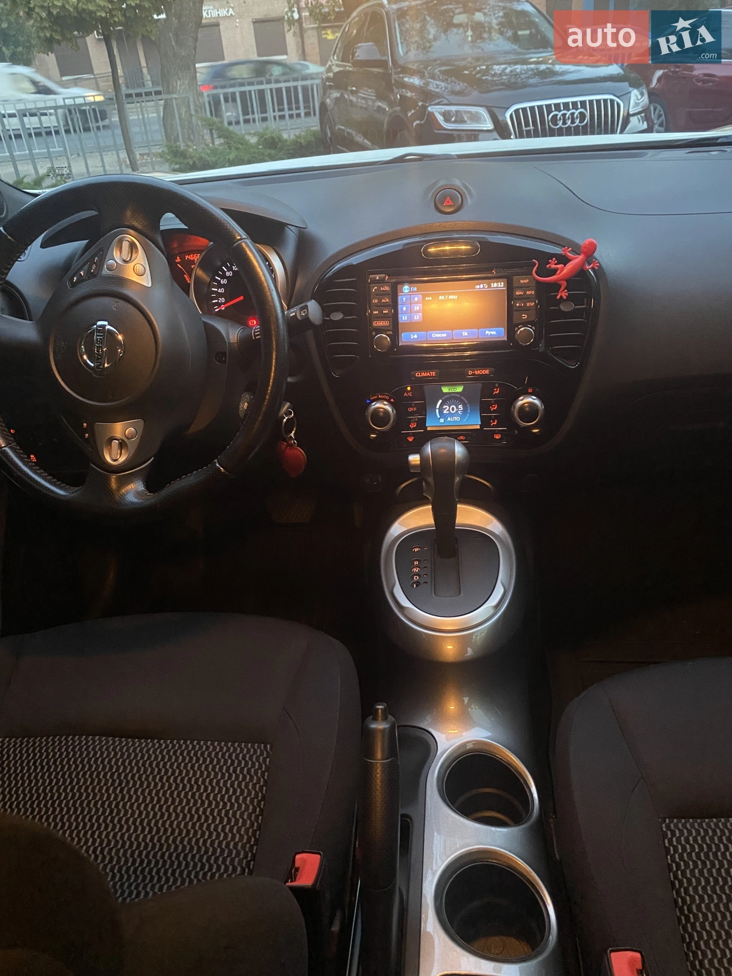 2015 Nissan Juke - мініатюра 7