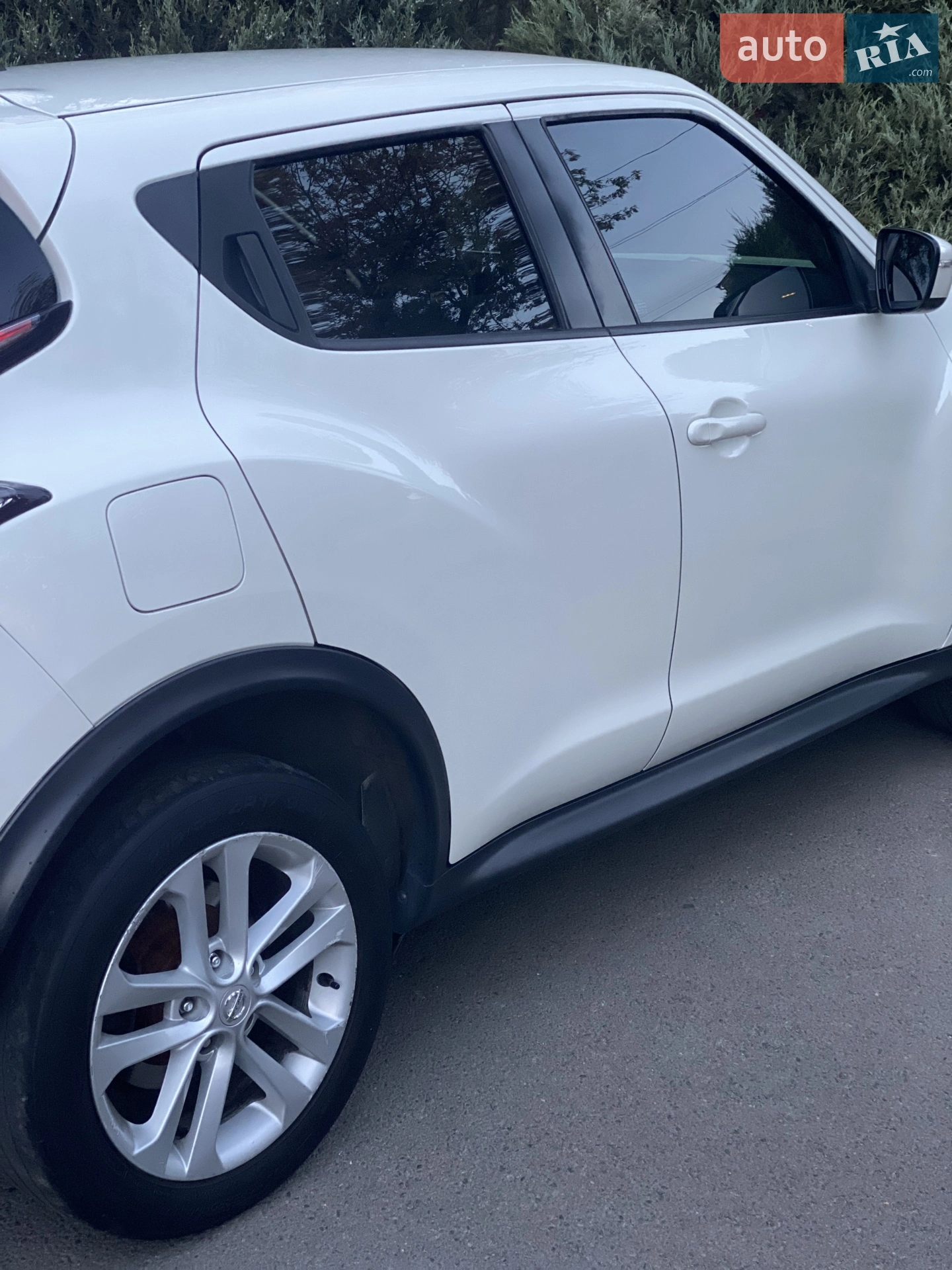 2015 Nissan Juke - мініатюра 5