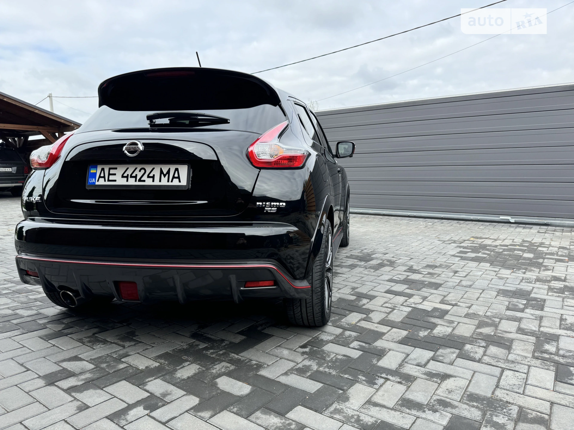 2016 Nissan Juke - мініатюра 9