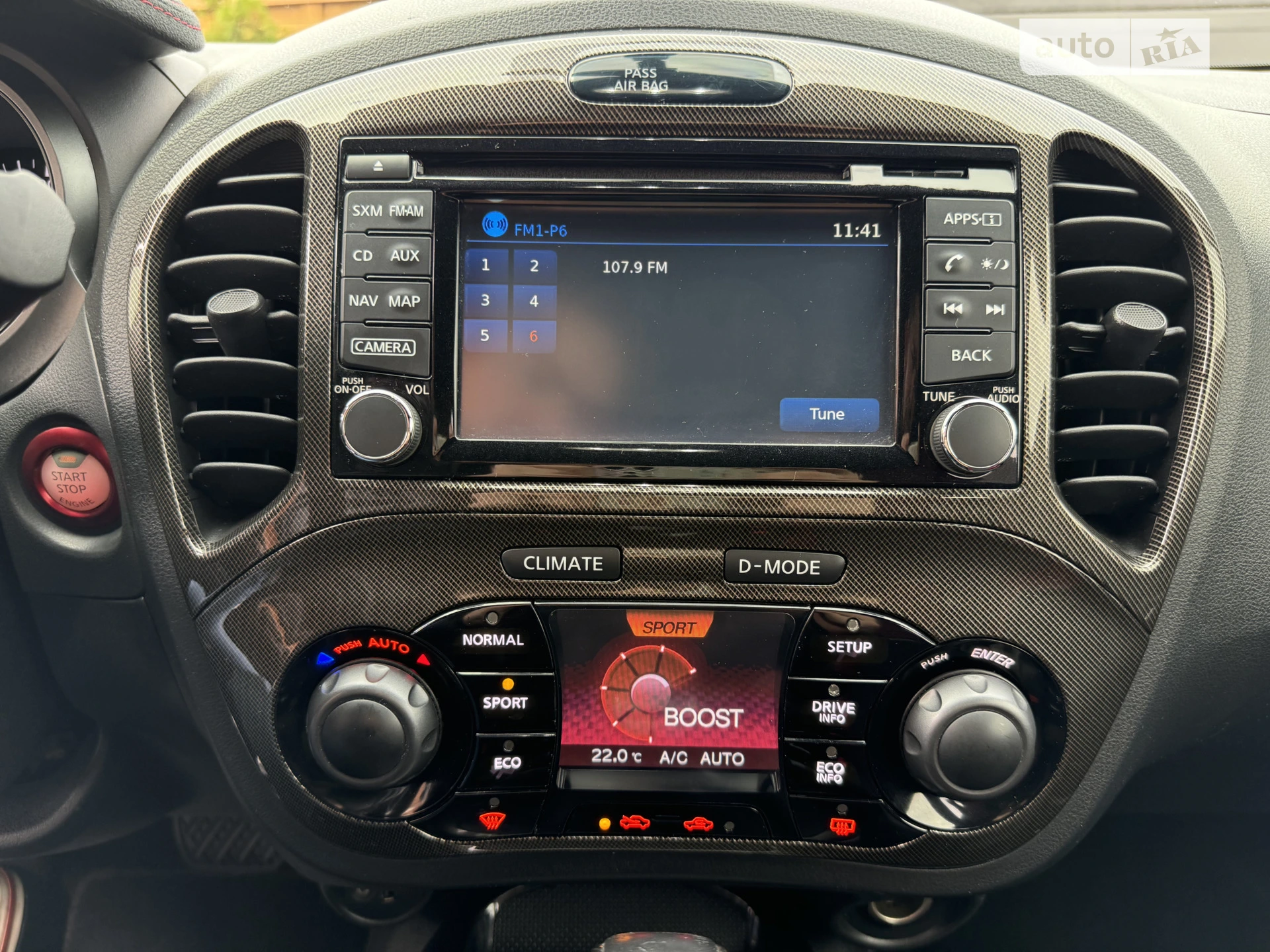 2016 Nissan Juke - мініатюра 24