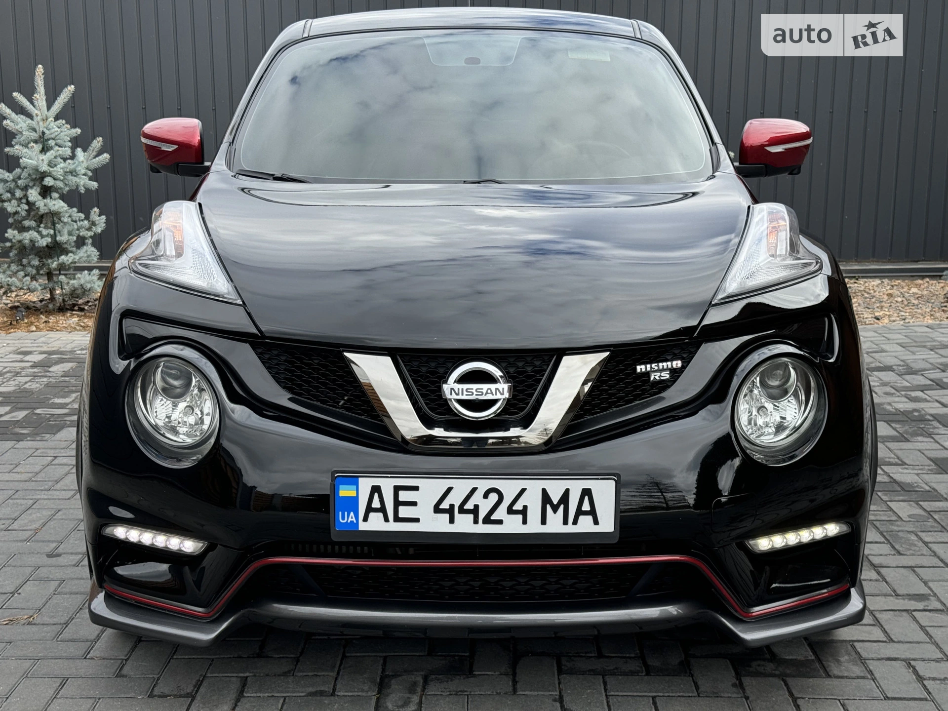 2016 Nissan Juke - фото 1