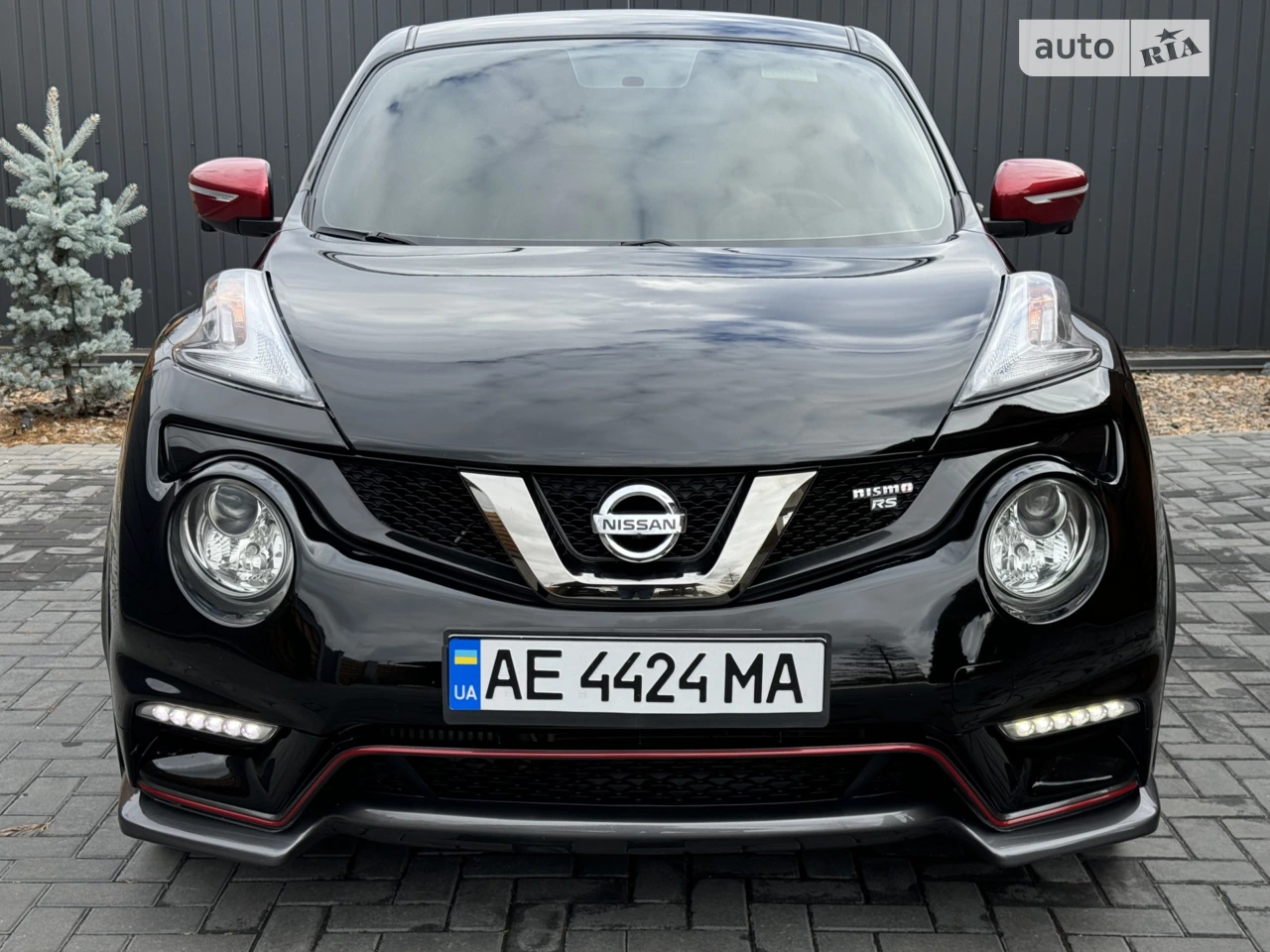 2017 Nissan Juke - мініатюра 17
