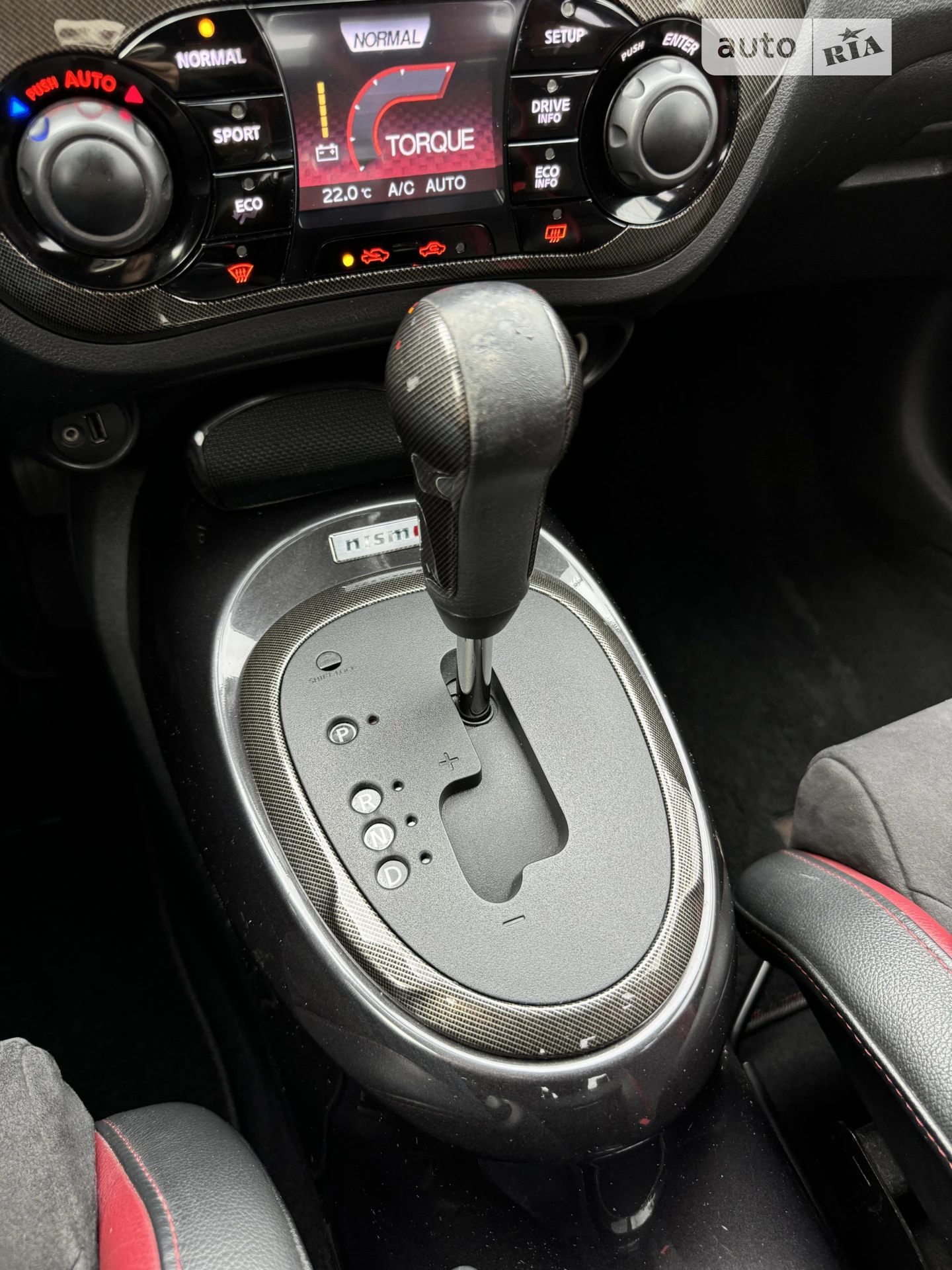 2016 Nissan Juke - мініатюра 27