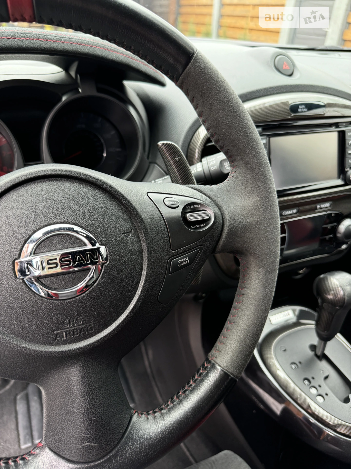 2016 Nissan Juke - мініатюра 23