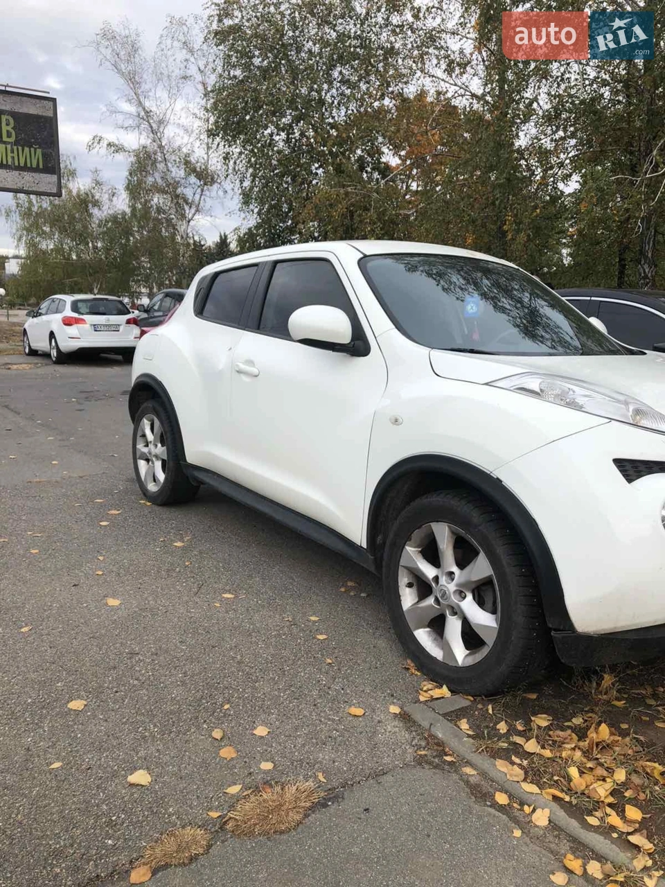 2013 Nissan Juke - мініатюра 21