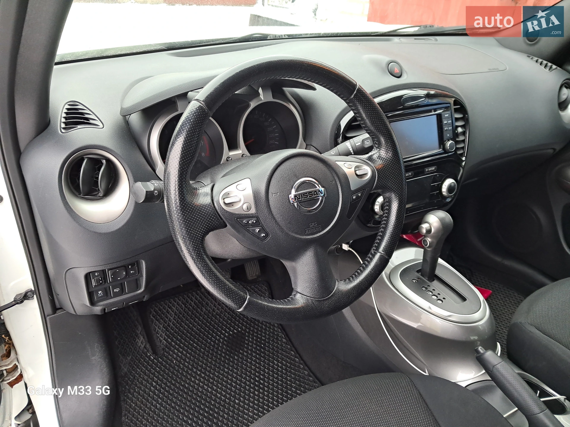 2013 Nissan Juke - мініатюра 20