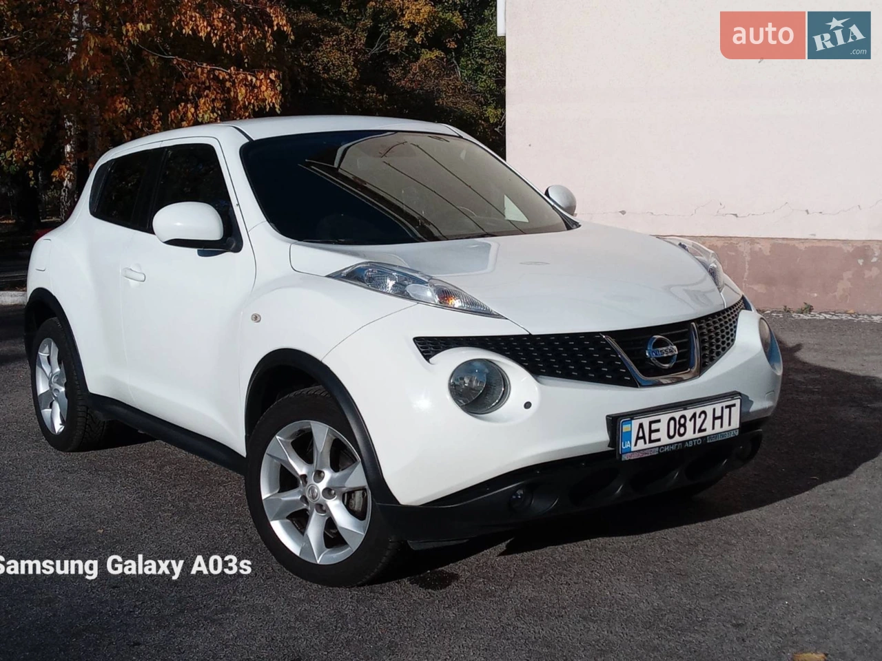 2012 Nissan Juke - мініатюра 14