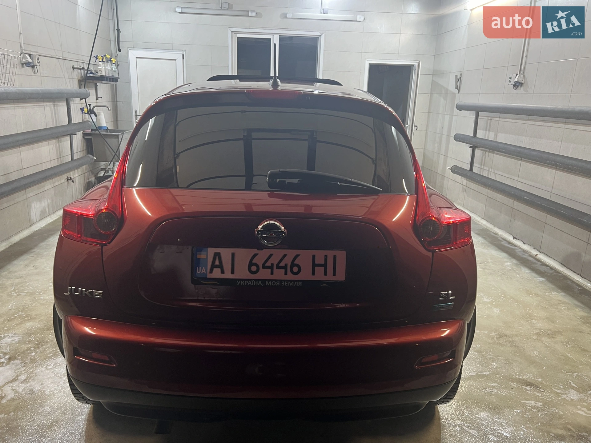 2013 Nissan Juke - мініатюра 16