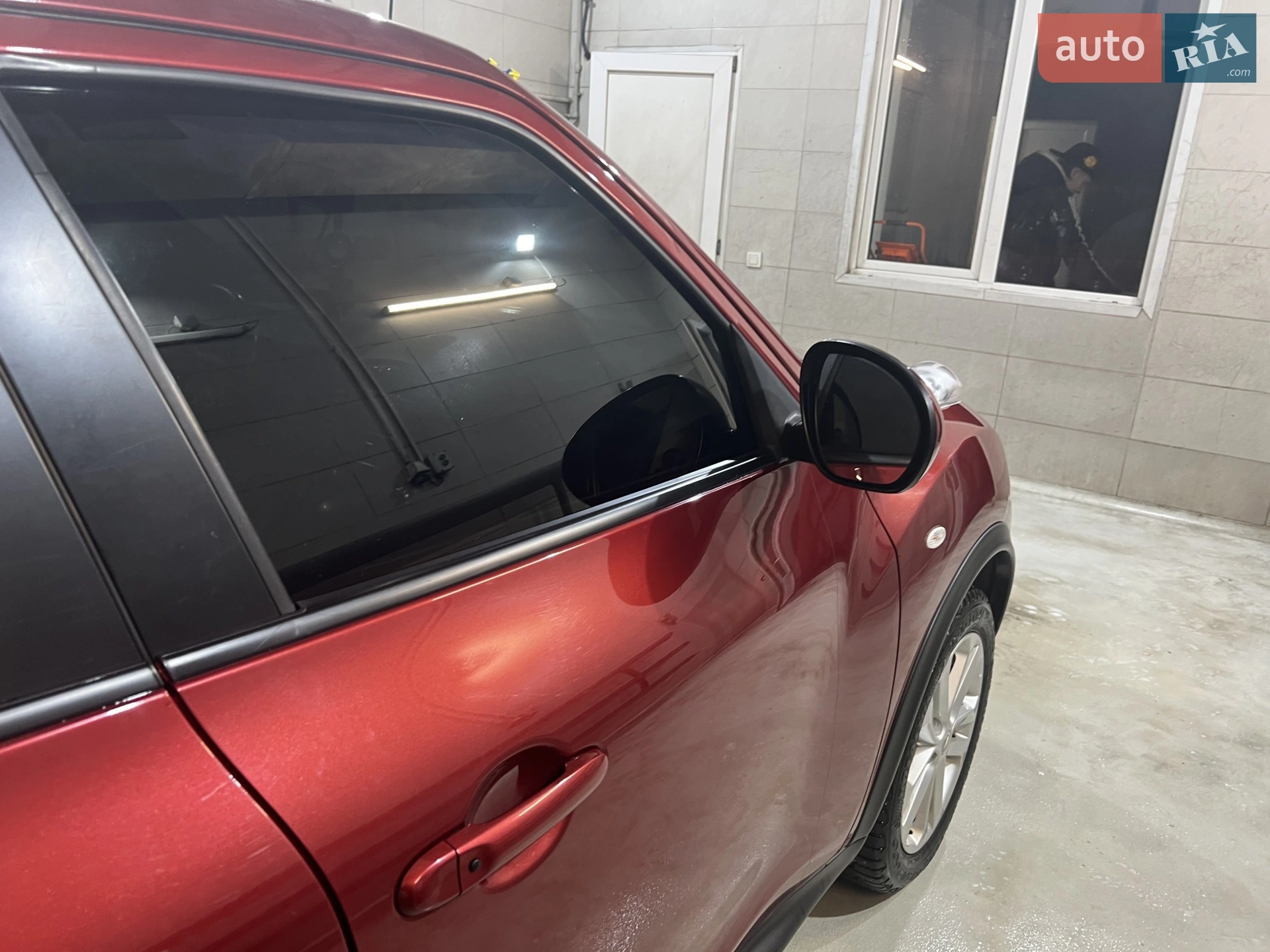 2013 Nissan Juke - мініатюра 23