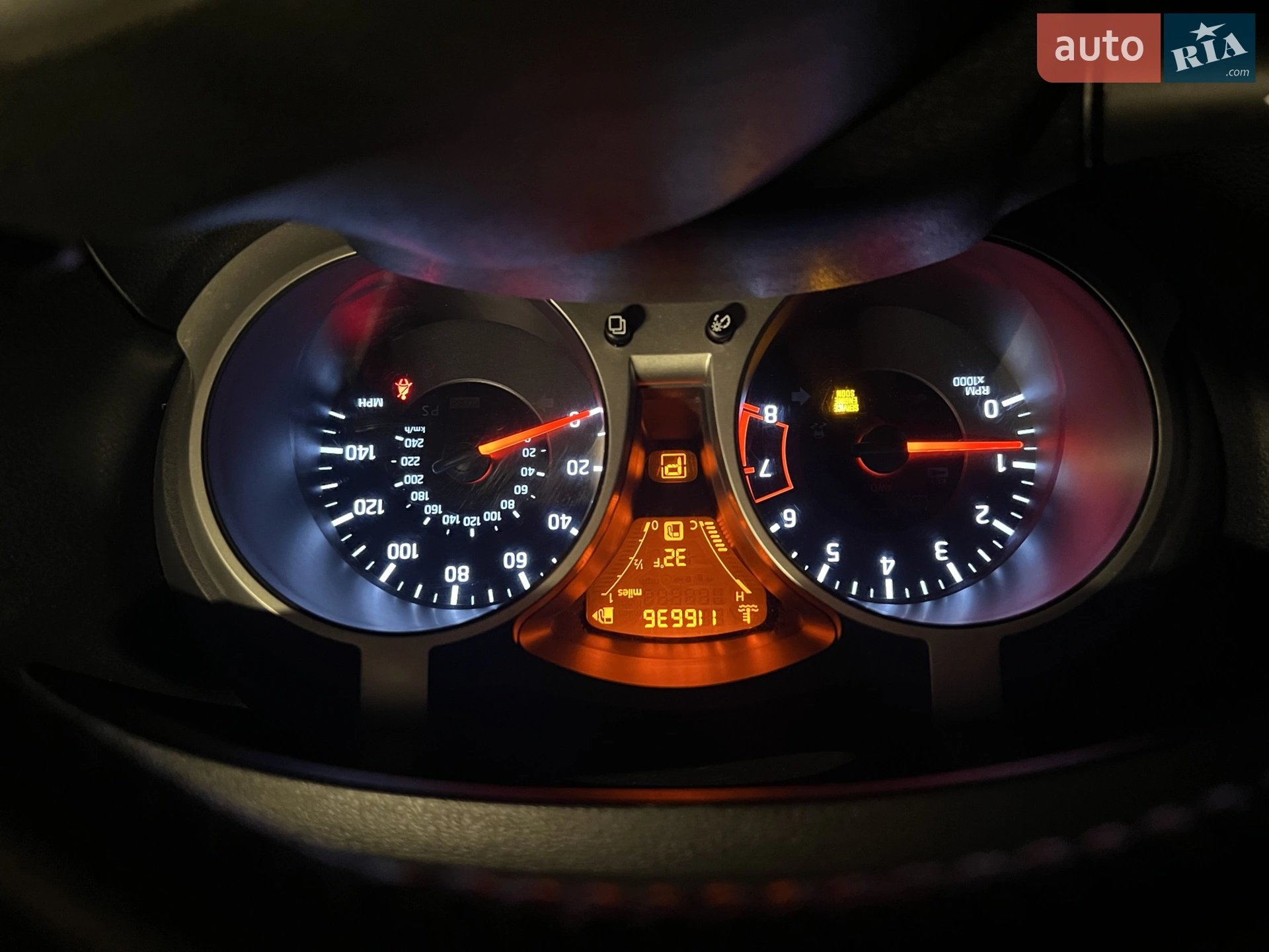 2013 Nissan Juke - мініатюра 29