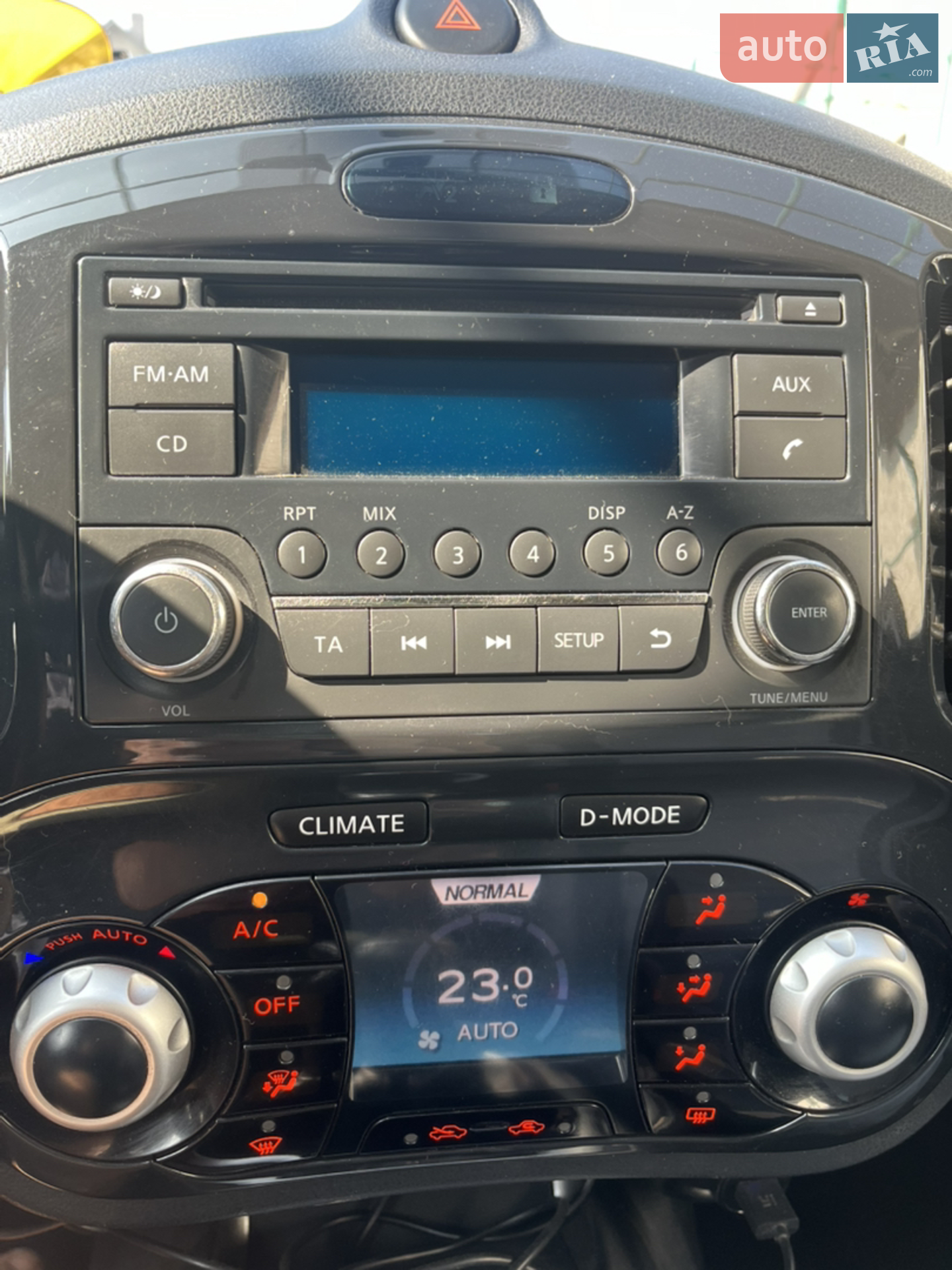 2012 Nissan Juke - мініатюра 13