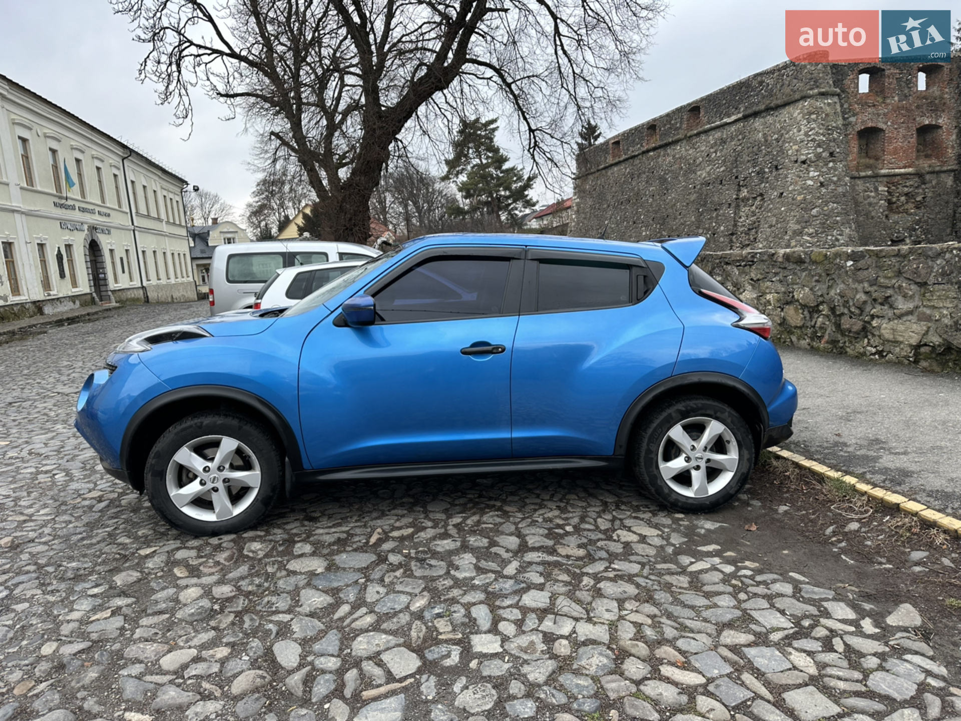 2019 Nissan Juke - мініатюра 8