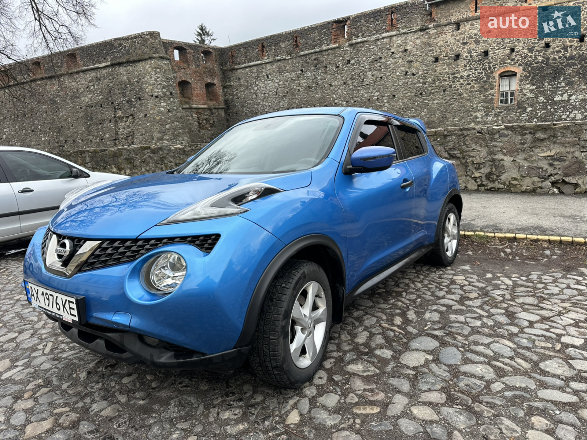 2019 Nissan Juke - мініатюра 9