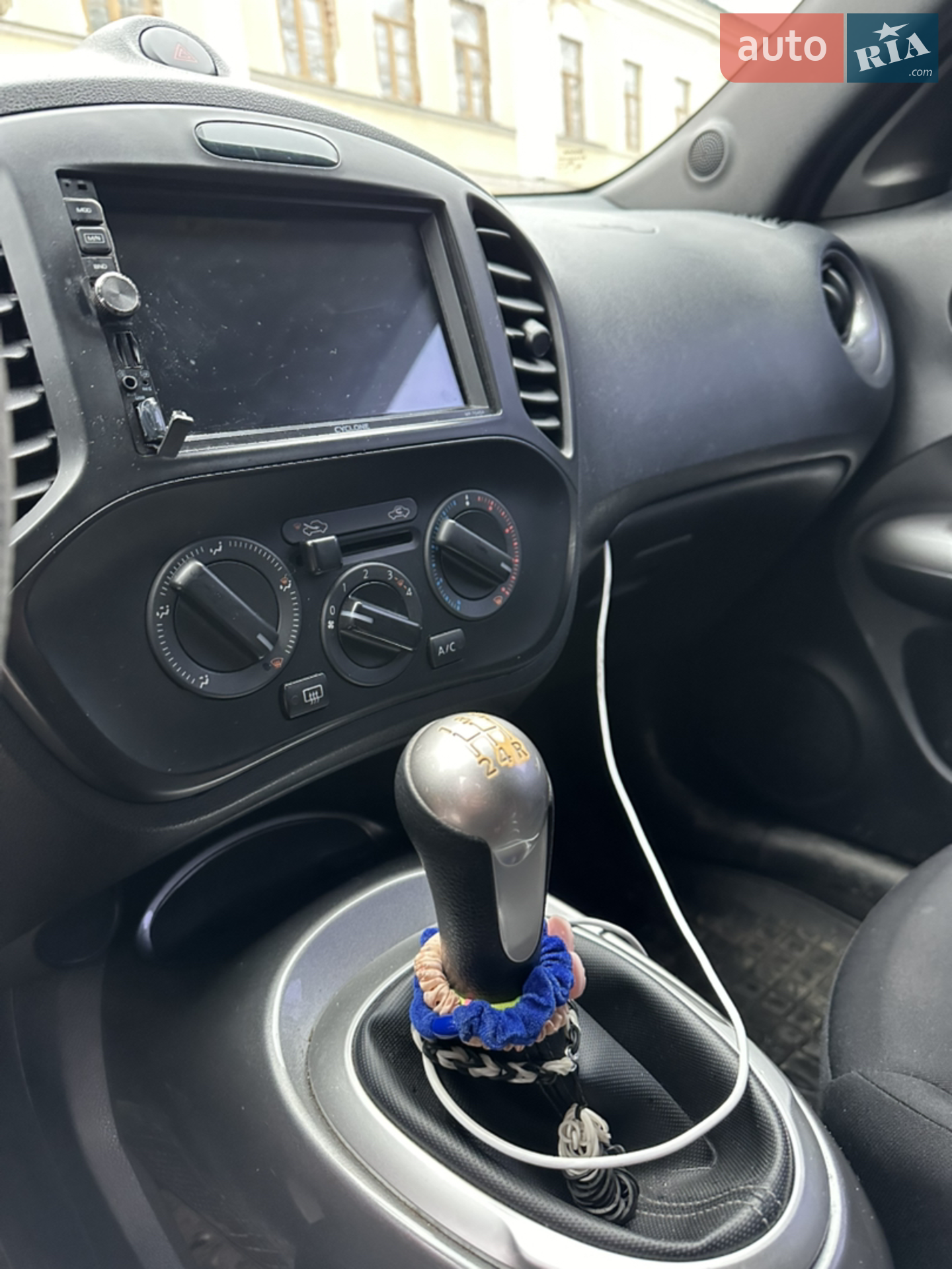 2019 Nissan Juke - мініатюра 13