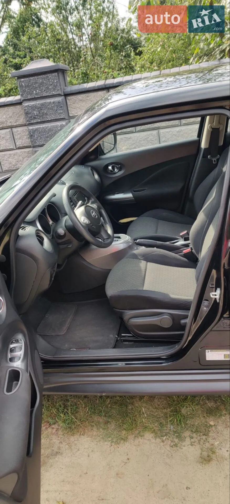 2016 Nissan Juke - мініатюра 44