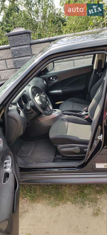 Позашляховик / Кросовер Nissan Juke 2016 в Рівному фото 44 Позашляховик / Кросовер Nissan Juke 2016 в Рівному
