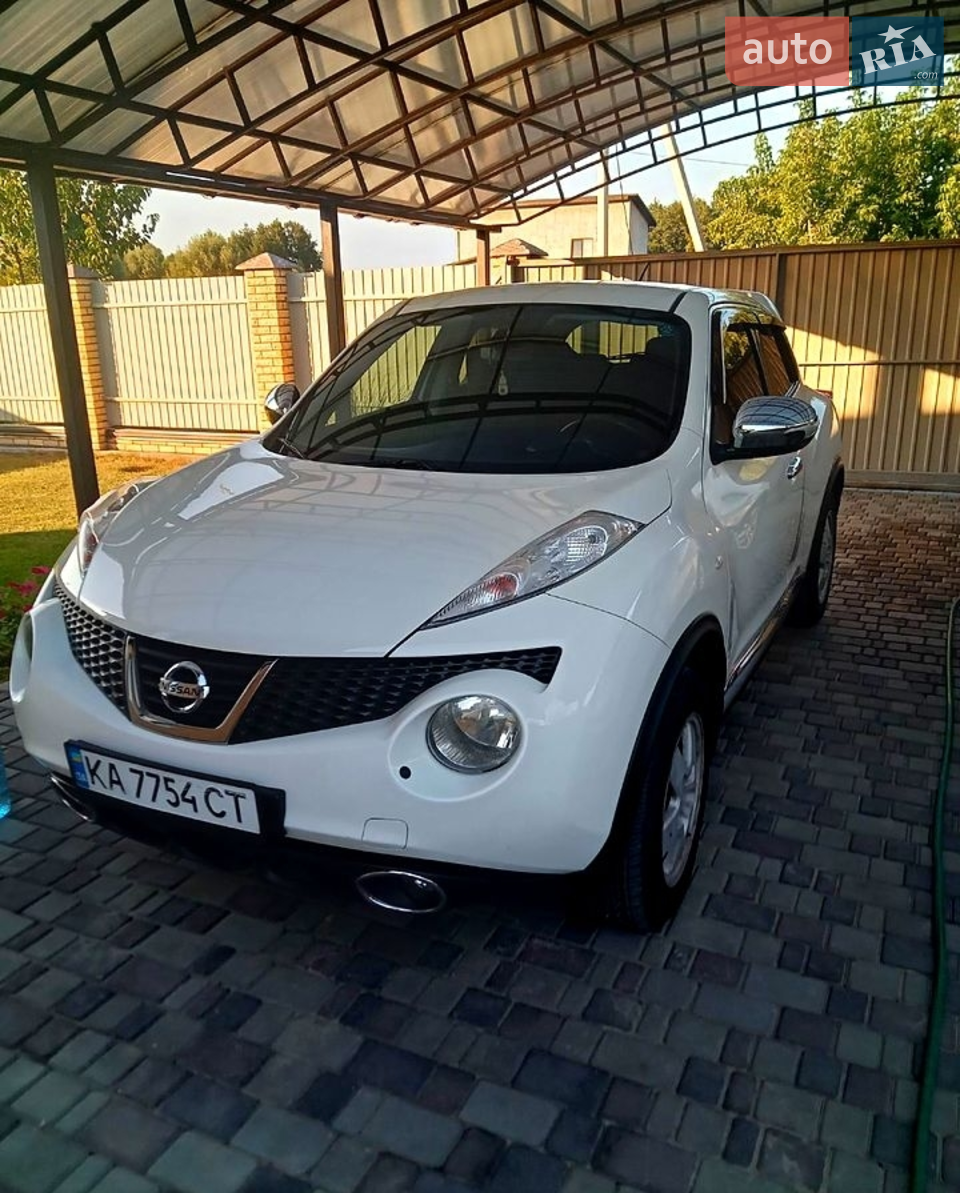 2013 Nissan Juke - мініатюра 15