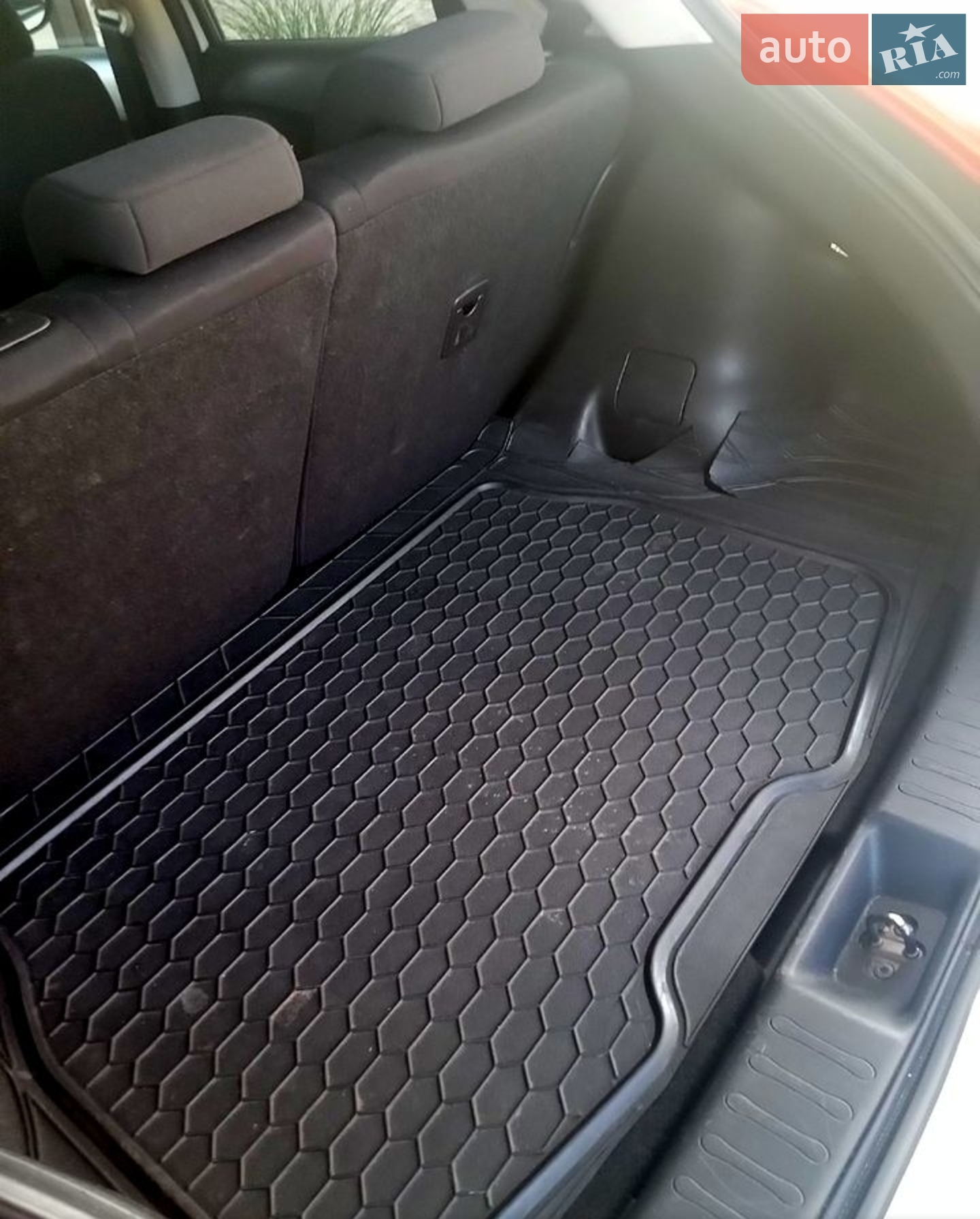 2013 Nissan Juke - мініатюра 11