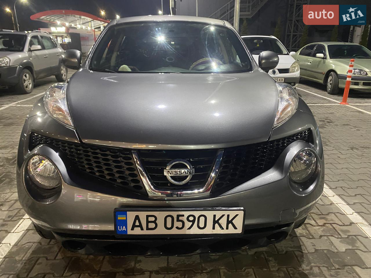 2014 Nissan Juke - мініатюра 25