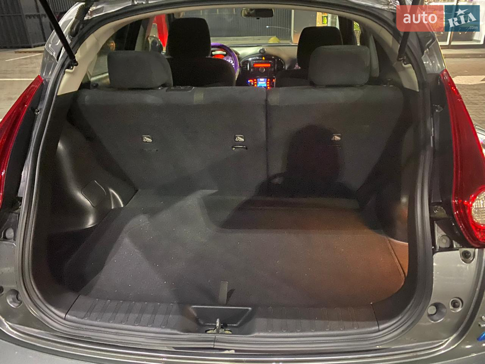 2014 Nissan Juke - мініатюра 10