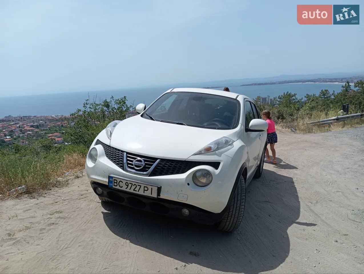 2010 Nissan Juke - мініатюра 32
