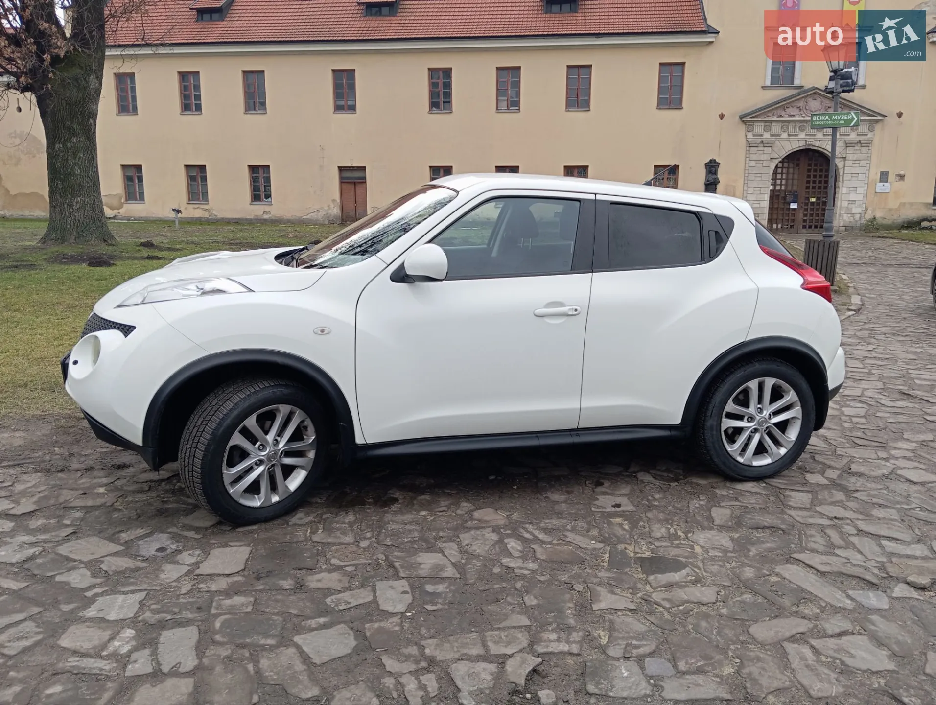 2011 Nissan Juke - мініатюра 27