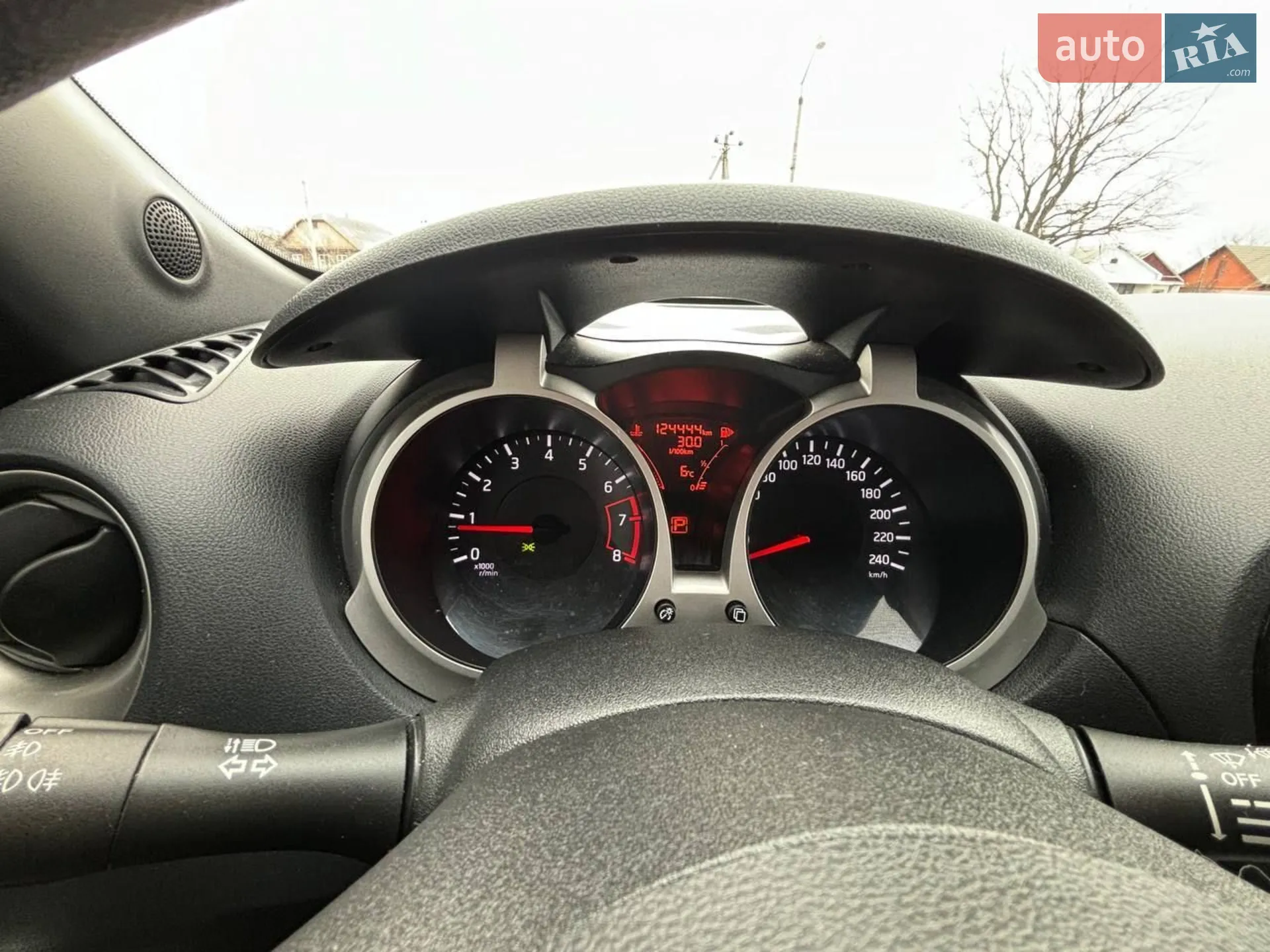 2013 Nissan Juke - мініатюра 9