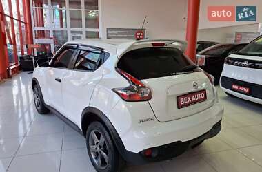 Внедорожник / Кроссовер Nissan Juke 2019 в Одессе