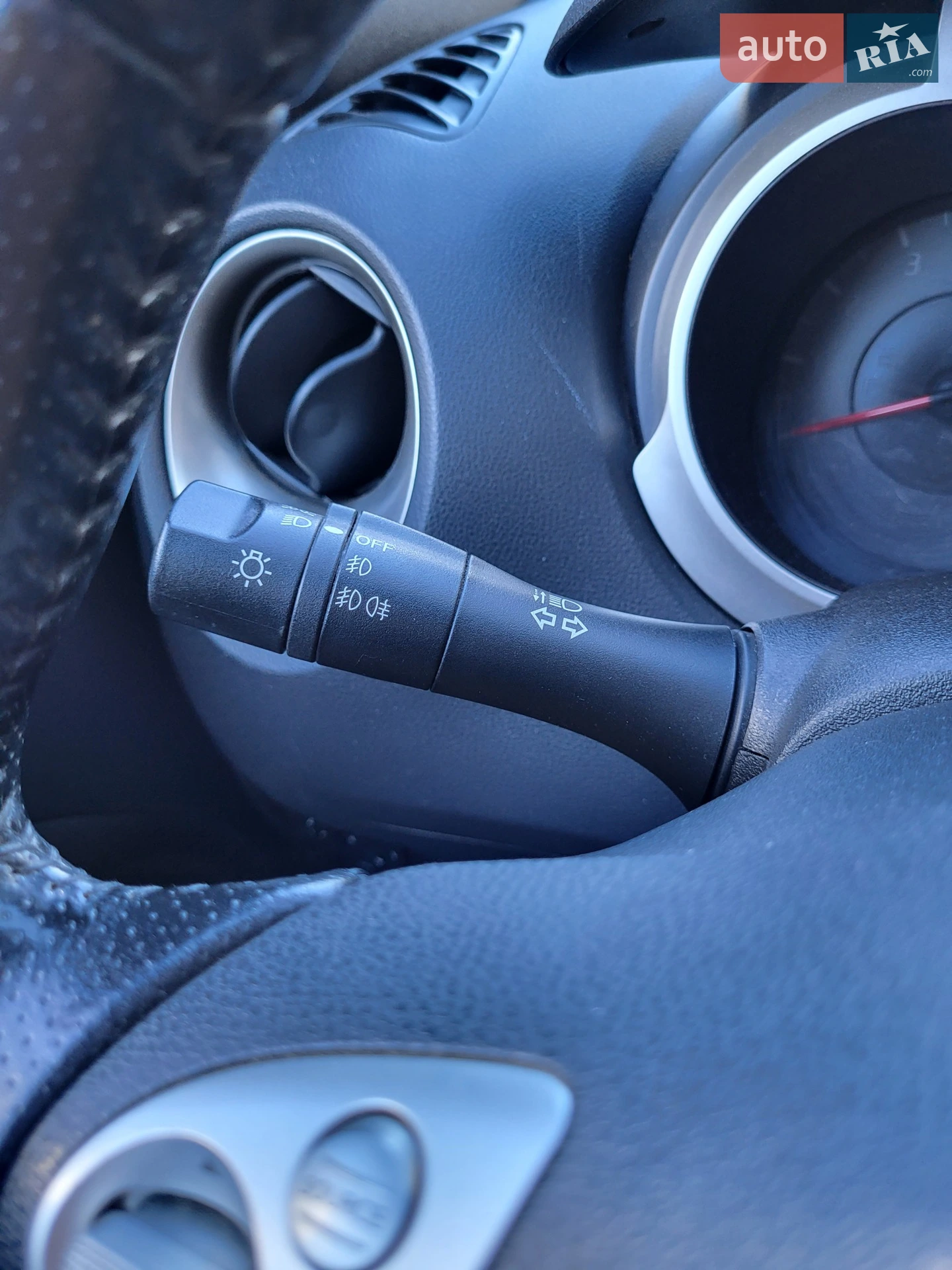 2012 Nissan Juke - мініатюра 9