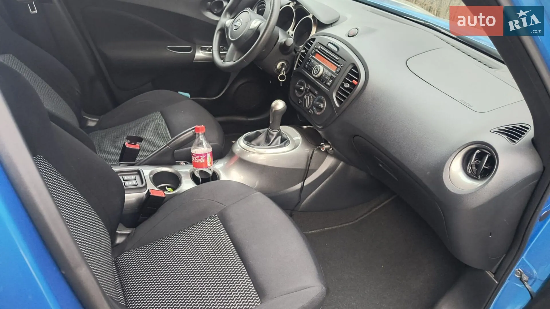 2019 Nissan Juke - мініатюра 4