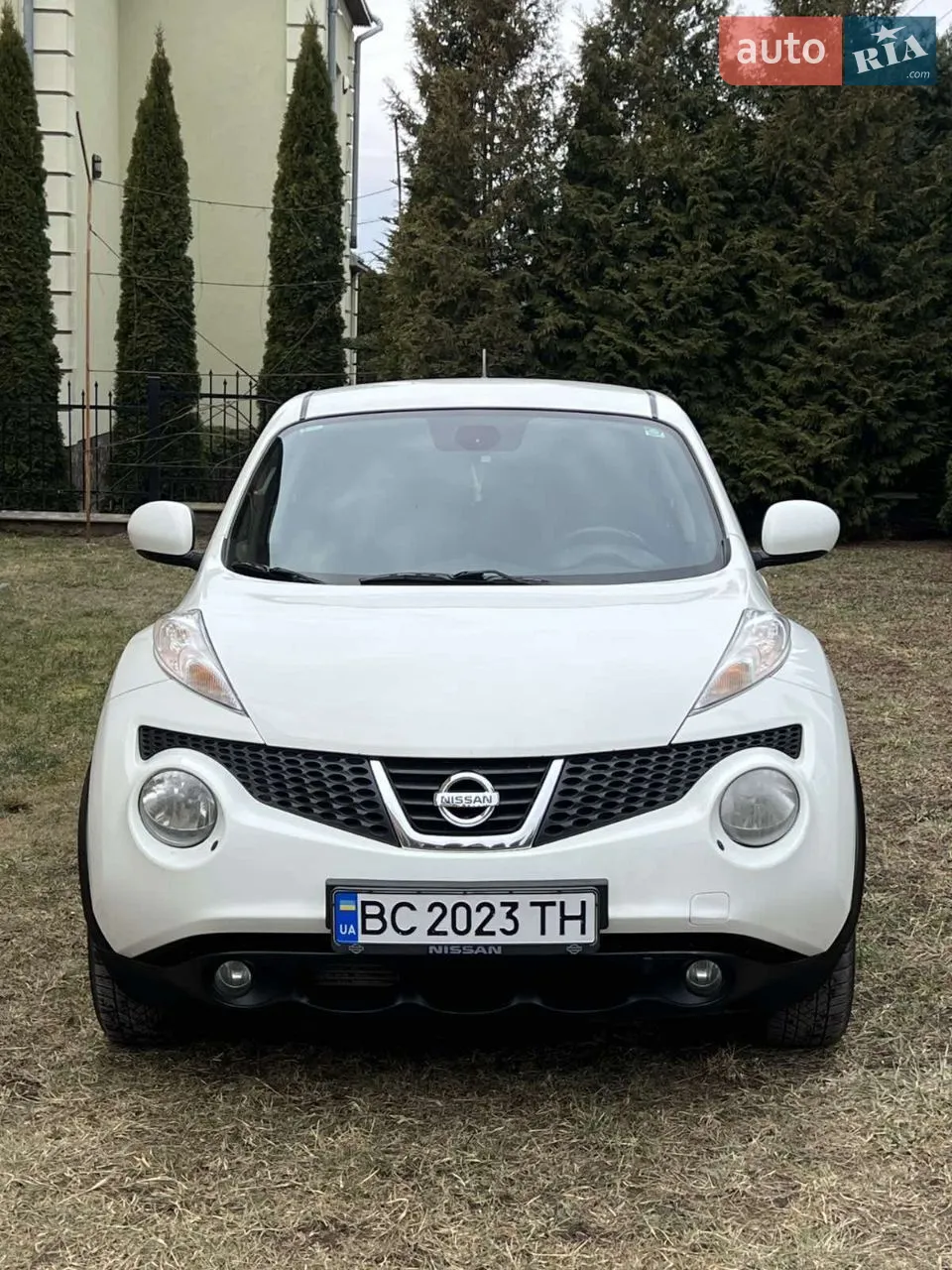 2010 Nissan Juke - мініатюра 34