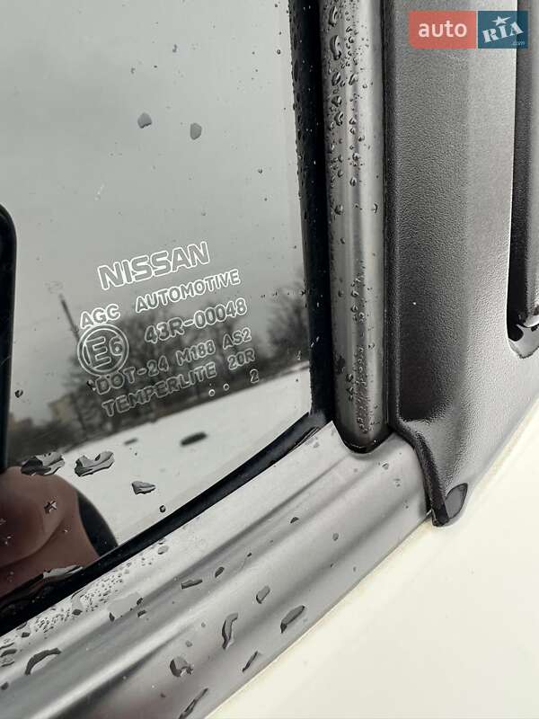 Внедорожник / Кроссовер Nissan Juke 2012 в Кропивницком