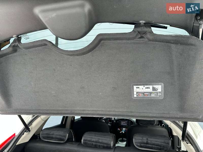 Внедорожник / Кроссовер Nissan Juke 2012 в Кропивницком