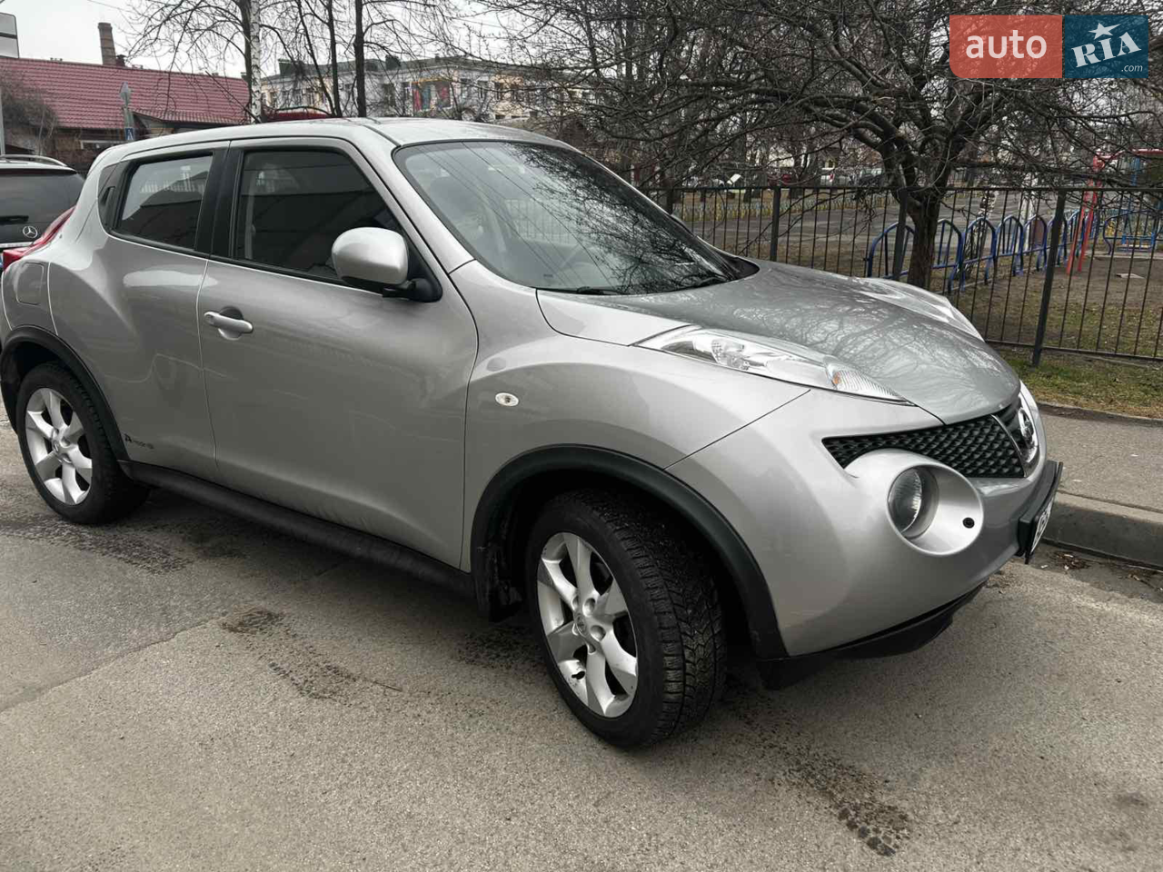 2012 Nissan Juke - мініатюра 23