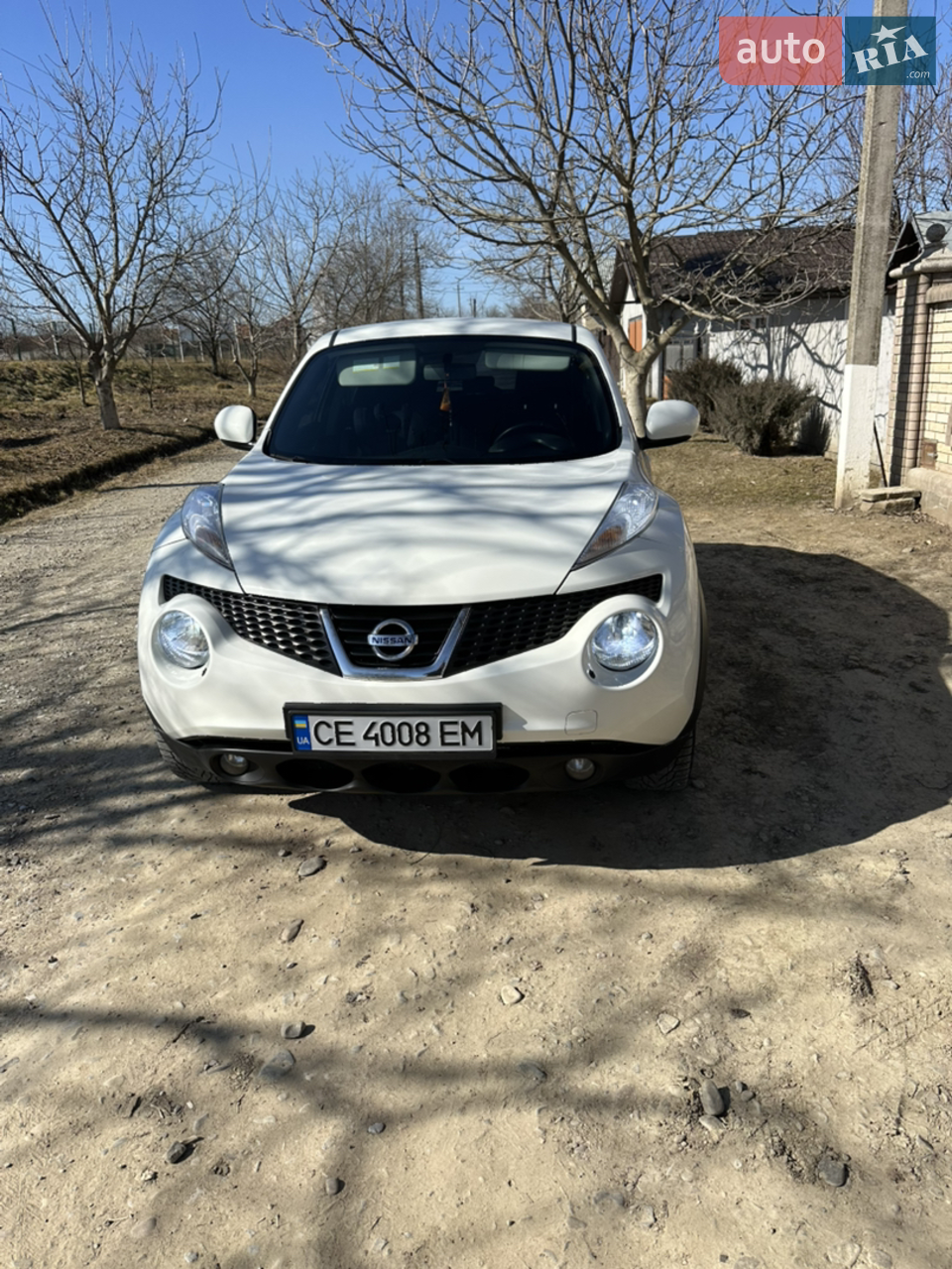 2012 Nissan Juke - мініатюра 23