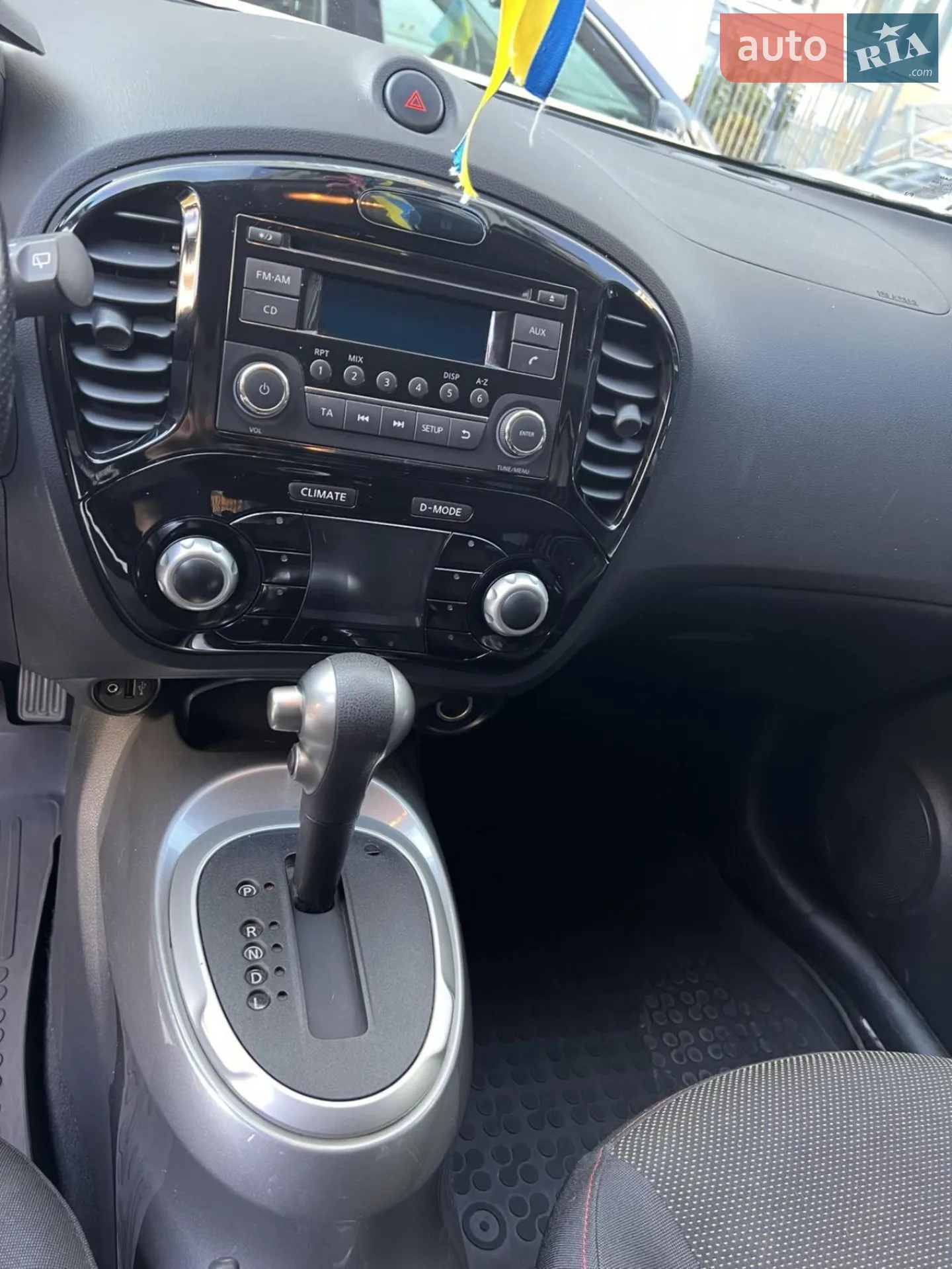 2013 Nissan Juke - мініатюра 6