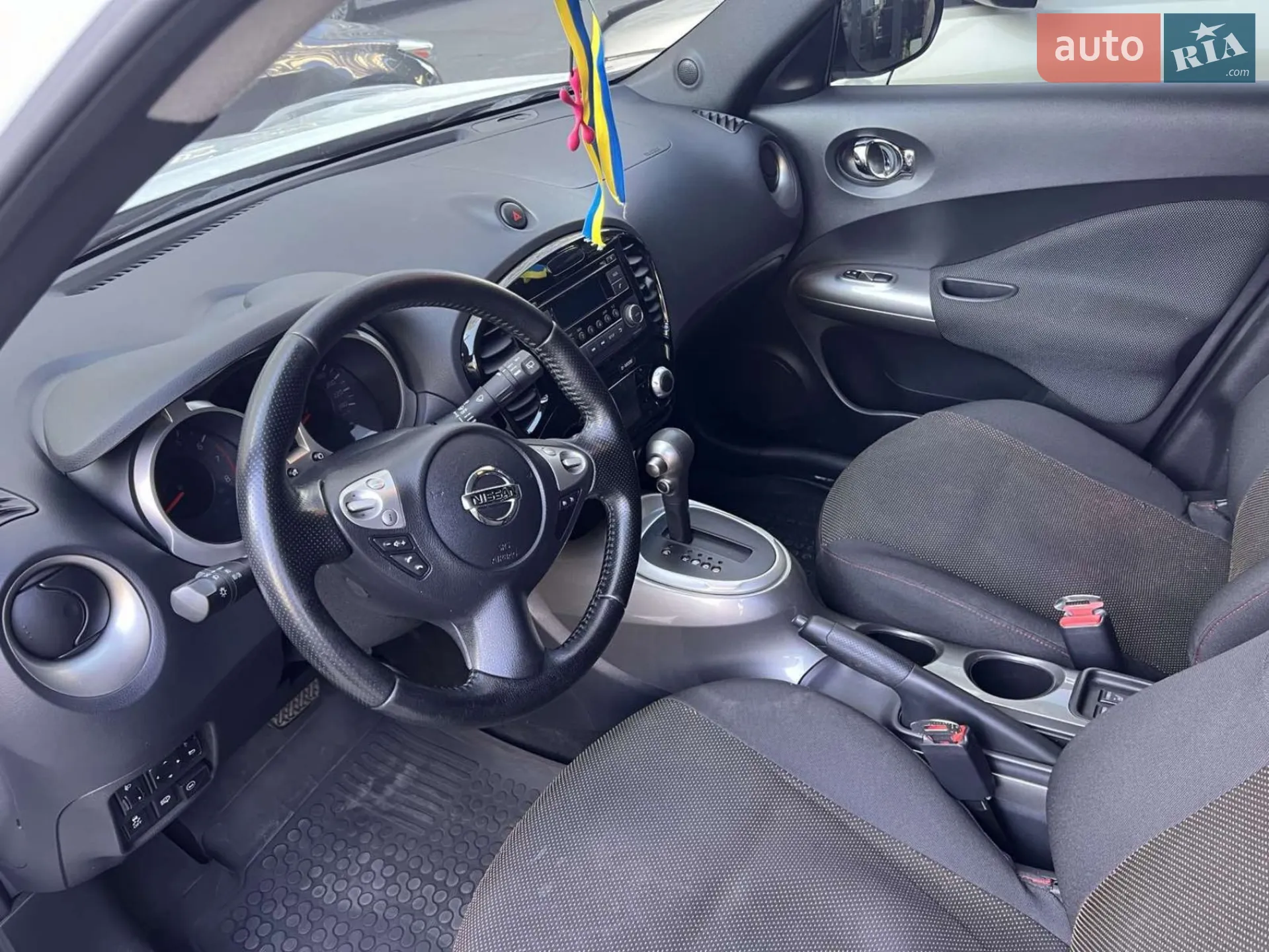 2013 Nissan Juke - мініатюра 4