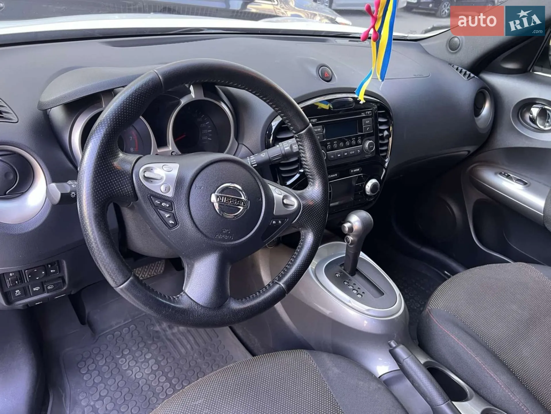 2013 Nissan Juke - мініатюра 5