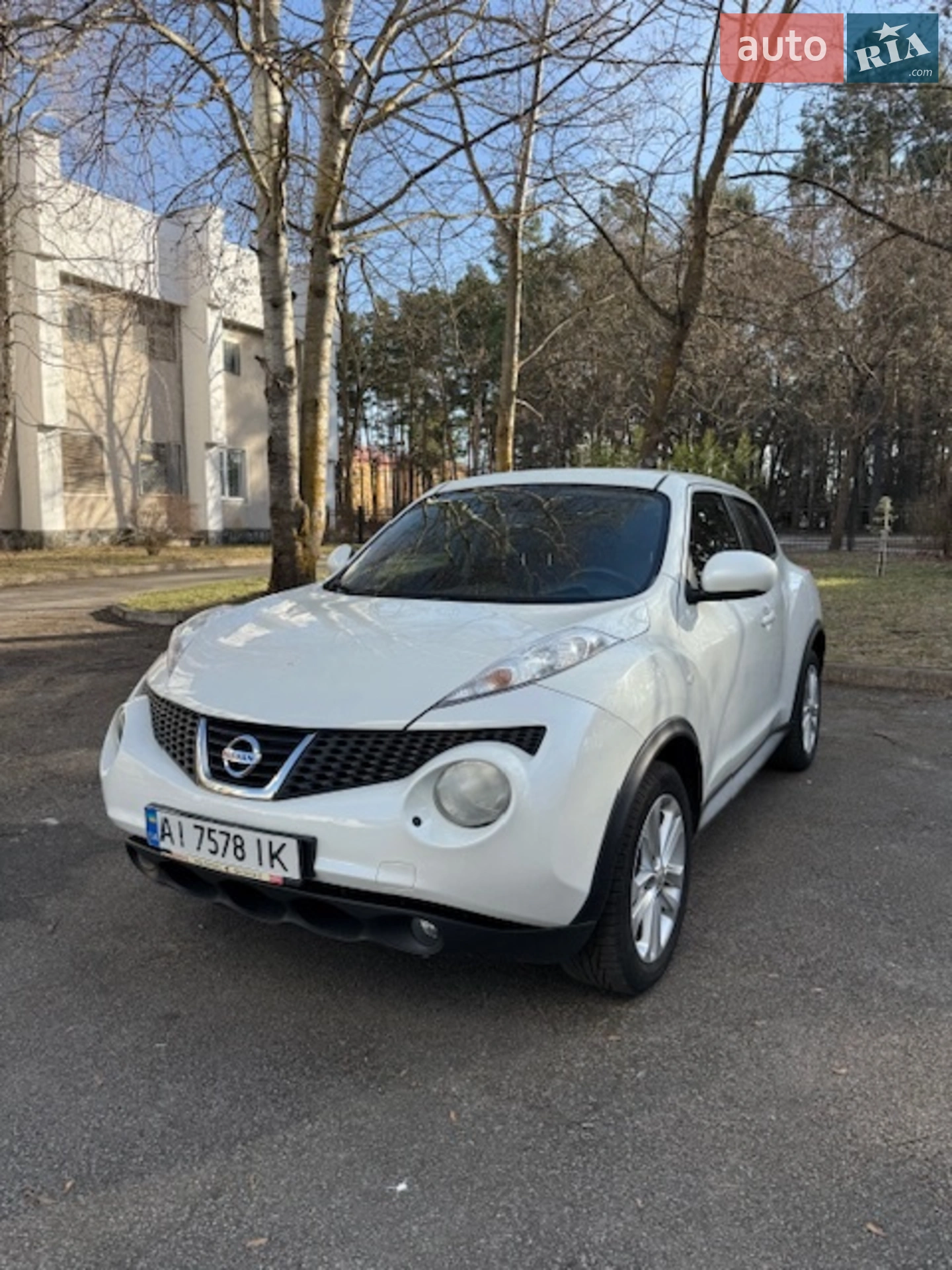 2013 Nissan Juke - мініатюра 4
