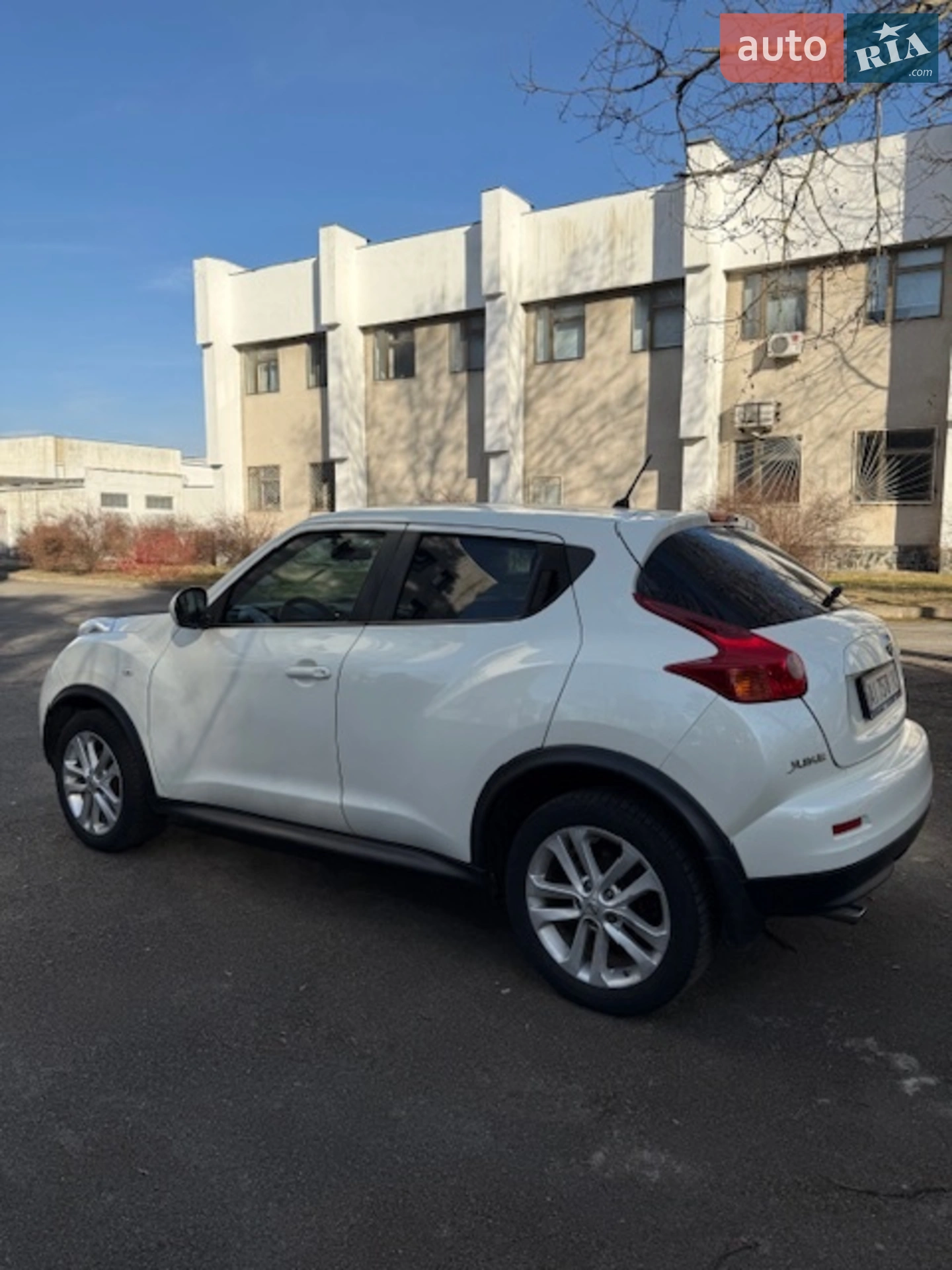 2013 Nissan Juke - мініатюра 5