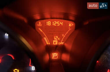 Позашляховик / Кросовер Nissan Juke 2011 в Києві
