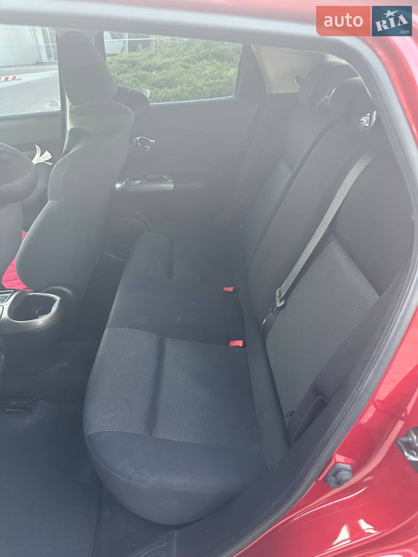 2014 Nissan Juke - мініатюра 16