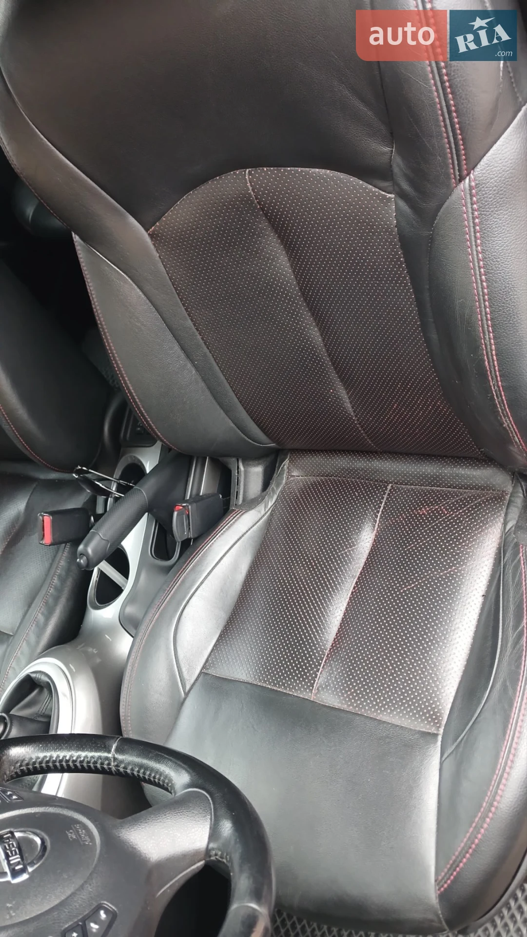2013 Nissan Juke - мініатюра 27