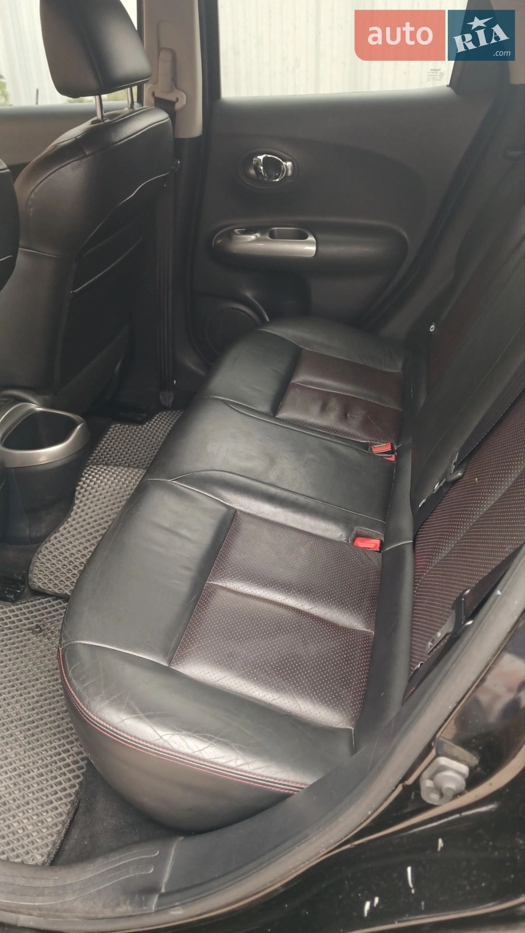 2013 Nissan Juke - мініатюра 32