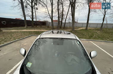 Внедорожник / Кроссовер Nissan Juke 2011 в 