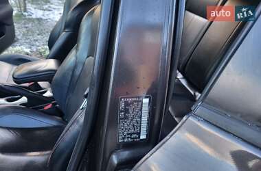 Внедорожник / Кроссовер Nissan Juke 2011 в 